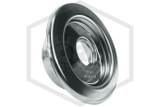 Viking™ E-1 Escutcheon | Electroless Nickel | 1/2 in. Sprinkler | QRFS™ | Hero