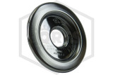 Viking™ E-1 Escutcheon | Chrome Stainless | 3/4 in. Sprinkler | QRFS™ | Hero
