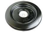 Viking™ E-1 Escutcheon | Chrome Stainless | 3/4 in. Sprinkler | QRFS™ | Top