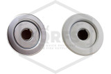Viking™ E-2 Escutcheon | Polished Chrome | 3/4 in. Sprinkler | QRFS™ | Family