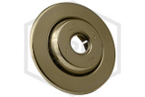 Viking™ G-1 Escutcheon | Bright Brass | 3/4 in. Sprinkler | QRFS™ | Hero
