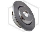 Viking™ G-1 Escutcheon | Polished Chrome | 3/4 in. Sprinkler | QRFS™ | Side