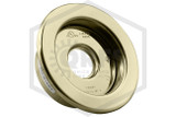 Viking™ NP-1 Escutcheon | Bright Brass | 3/4 in. Sprinkler | QRFS™ | Hero