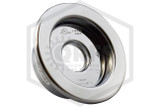 Viking™ NP-1 Escutcheon | Chrome Stainless | 3/4 in. Sprinkler | QRFS™ | Hero