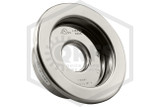 Viking™ NP-1 Escutcheon | Electroless Nickel | 3/4 in. Sprinkler | QRFS™ | Hero