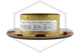 Viking™ Mirage Cover Plate | Antique Brass | 165F | 2-3/4 in. OD | 23190BC/A | Label 2