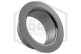 Reliable™ Model G Escutcheon | Satin Chrome | 1/2 in. Sprinkler | QRFS™ | Hero