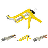Shut Off Tools