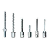 Fasteners and Drivers