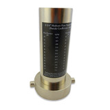 Hydrant Flow Nozzle