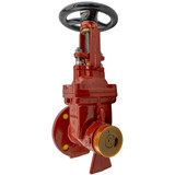 Gate Valves