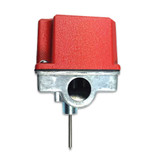 Supervisory Switches