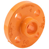 Flanges