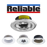 Reliable™ Escutcheons