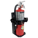 Fire Extinguishers