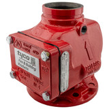 Alarm Check Valves