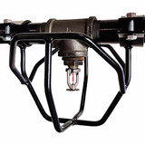Heavy Duty Head Guards