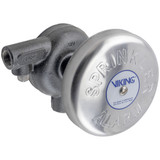 Water Motor Alarm