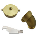 Flow Testing Parts
