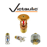 Victaulic™ Fire Sprinklers