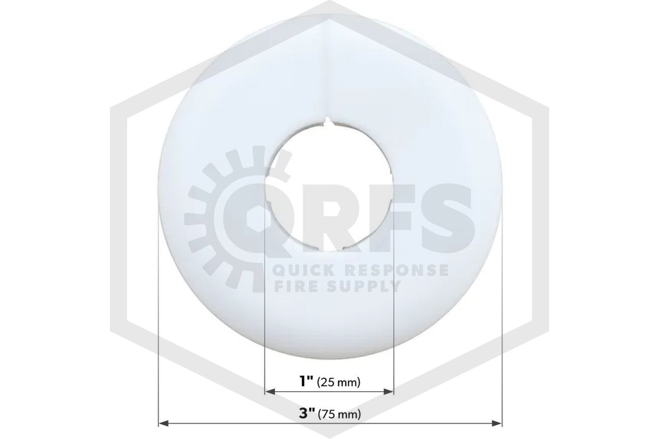 Pipe and Pipe Fittings for Fire Protection QRFS