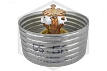 Reliable Fire Sprinkler Heads | Reliable Automatic Sprinklers | QRFS