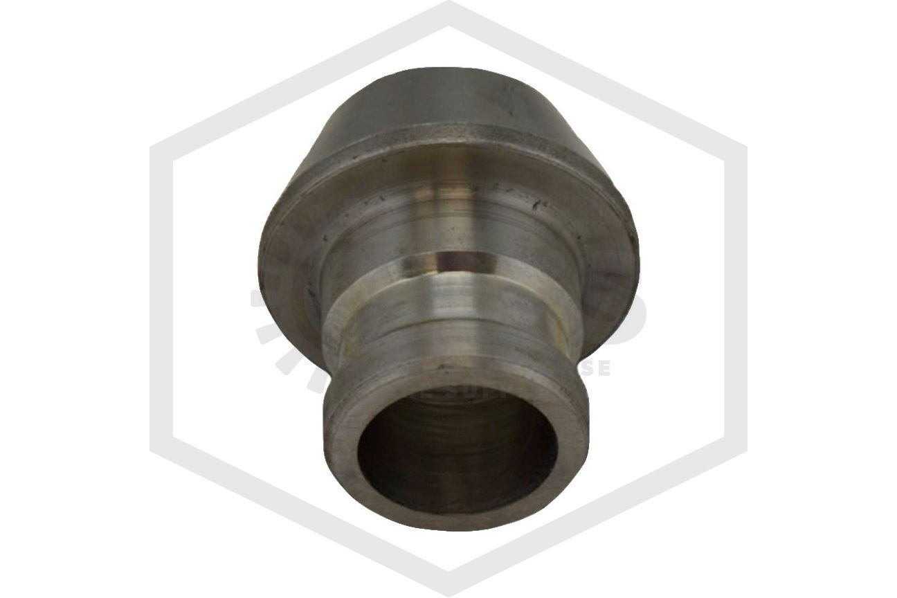 Large Boltbreaker 44 in. Concrete Anchor Removal Tool