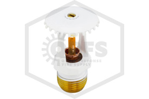 Viking™ VK100 Upright Sprinkler | SR | 5.6K | White | 135F | 12986MA/W | QRFS™ | Hero