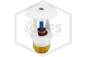 Viking™ VK100 Upright Sprinkler | SR | 5.6K | White | 286F | 12986MG/W | QRFS™ | Hero