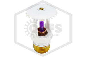 Viking™ VK100 Upright Sprinkler | SR | 5.6K | White | 360F | 12986MH/W | QRFS™ | Hero