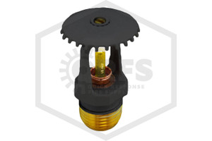 Viking™ VK100 Upright Sprinkler | SR | 5.6K | Black | 175F | 12986MD/B | QRFS™ | Hero