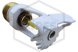 Viking™ VK104 Sidewall Sprinkler | SR | 5.6K | White | 175F | 12995MD/W | QRFS™ | Hero