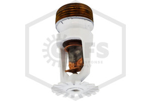 Viking™ VK206 3/4 in. Pendent Sprinkler | SR | 8.0K | White | 165F | 18254MC/W | QRFS™ | Hero