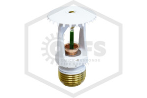 Viking™ VK300 Upright Sprinkler | QR | 5.6K | White | 200F | 12978ME/W | QRFS™ | Hero