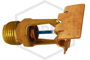 Viking™ VK305 Sidewall Sprinkler | QR | 5.6K | Brass | 286F | 12997AG