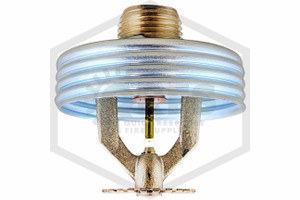 Viking™ VK468D Concealed Pendent Sprinkler | Residential | 4.9K | 175F | 13637ADX | QRFS™ | Hero