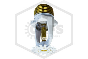 Viking™ VK1021 Pendent Sprinkler | SR | 5.6K | White | 175F | 23868MD/W | QRFS™ | Hero