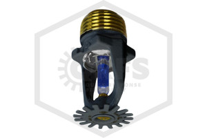 Viking™ VK1021 Pendent Sprinkler | SR | 5.6K | Black | 286F | 23868MG/B | QRFS™ | Hero