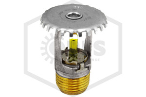 Viking® VK2002 Upright Sprinkler | SR | 8.0K | Chrome | 175F | 23871FD