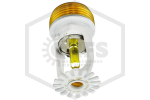 Viking™ VK2021 Pendent Sprinkler | SR | 8.0K | White | 175F | 23876MD/W | QRFS™ | Hero