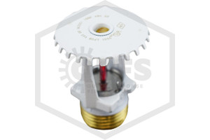 Upright Sprinkler Head | VK3001 Viking™ | 5.6K White 155F