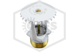 Viking™ VK3001 Upright Sprinkler | QR | 5.6K | White | 175F | 23869MD/W | QRFS™ | Hero
