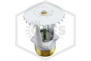 Viking™ VK3001 Upright Sprinkler | QR | 5.6K | White | 200F | 23869ME/W | QRFS™ | Hero