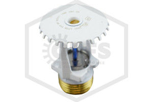 Viking® VK3001 Upright Sprinkler | QR | 5.6K | White | 286F | 23869MG/W | QRFS | Hero