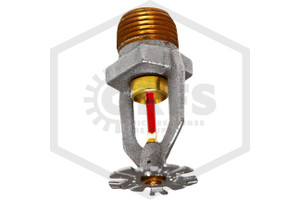 Viking™ VK4700 Pendent Lead Free Sprinkler | Residential | 3.0K | Chrome | 155F | 17492FB-TQ
