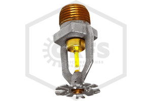 Viking™ VK4700 Pendent Lead Free Sprinkler | Residential | 3.0K | Chrome | 175F | 17492FD-TQ