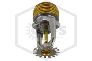 Viking™ VK3521 Pendent Sprinkler | QR | 8.0K | Chrome | 175F | 23878FD | QRFS™ | Hero