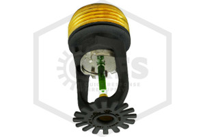 Viking® VK3521 Pendent Sprinkler | QR | 8.0K | Black | 200F | 23878ME/B | QRFS | Hero