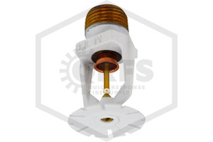Viking™ VK600 Pendent Sprinkler | EC/QREC | 5.6K | White | 135F | 06778BMA/W | QRFS™ | Hero