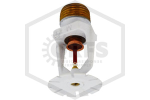 Viking™ VK600 Pendent Sprinkler | EC/QREC | 5.6K | White | 155F | 06778BMB/W | QRFS™ | Hero